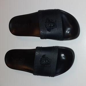 Versace Slides